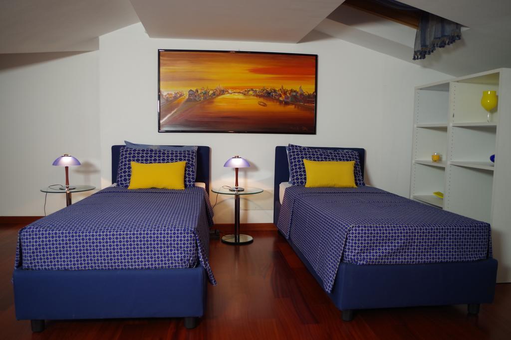 B&B Independente Assago Chambre photo