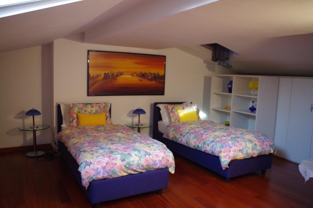 B&B Independente Assago Extérieur photo