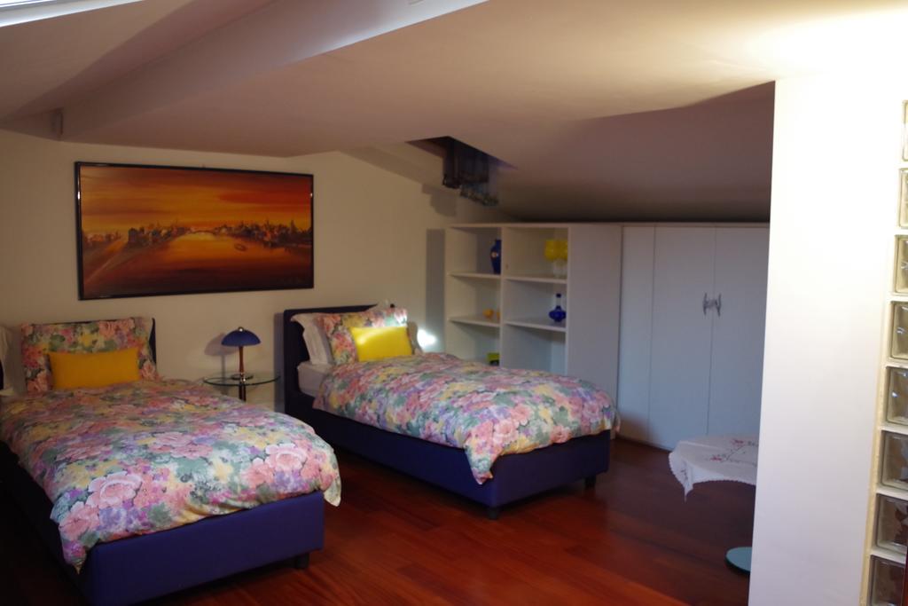 B&B Independente Assago Extérieur photo