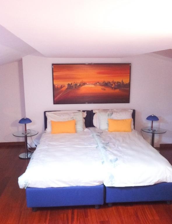 B&B Independente Assago Extérieur photo