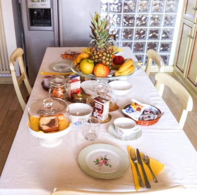 B&B Independente Assago Extérieur photo